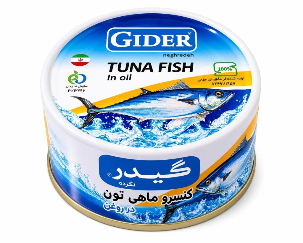 tona-gider
